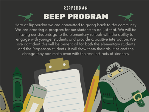 BEEP